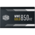 Блок питания 850W Cooler Master MWE Gold 850 V2 MPE-8501-ACAAG-EU