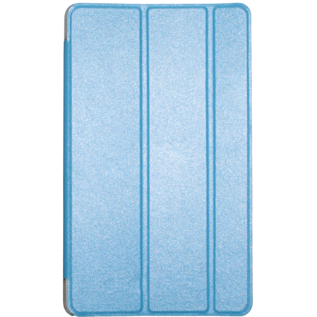 Чехол для Huawei MediaPad M5 8.4 Zibelino Tablet синий