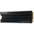 Внутренний SSD-накопитель 4000Gb Samsung 9100 Pro with Heatsink (MZ-VAP4T0CW) M.2 2280 PCI-E 5.0 x4