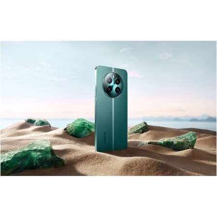 Смартфон Realme 12+ 5G 8/256GB RU Green