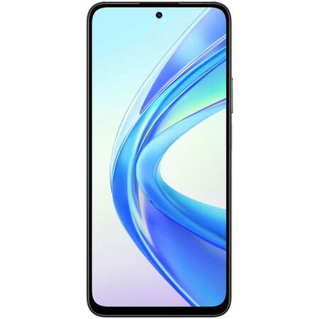 Смартфон Honor X7b 8/128GB RU Midnight Black