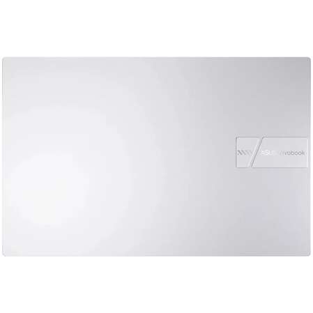 Ноутбук ASUS VivoBook 15 X1504VA-BQ2969 Core i3 1315U/16Gb/512Gb SSD/15.6" FullHD/DOS Silver