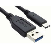 Кабель USB-A - Type C 1m OEM