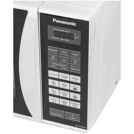 Микроволновая печь Panasonic NN-GT352W