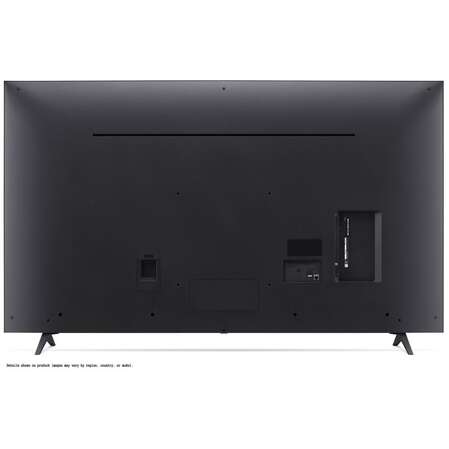 Телевизор 55" LG 55UT80006LA.ARUG 2024 (4K UHD 3840x2160, Smart TV) черный (EAC)