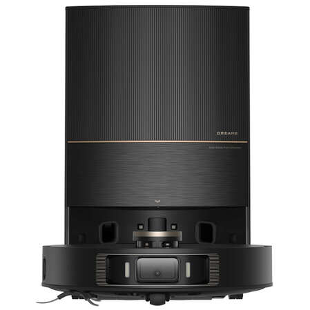 Робот-пылесос Dreame L30 Ultra Black