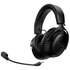 Гарнитура HyperX Cloud III Wireless Black