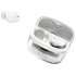 Bluetooth гарнитура JBL Tune Buds 2 Ghost Edition White