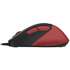 Мышь A4Tech Fstyler FM45S Air Black/Red