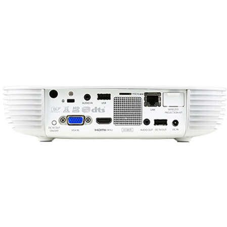 Проектор Acer K138STi DLP 3D 1280×800 800 Ansi Lm