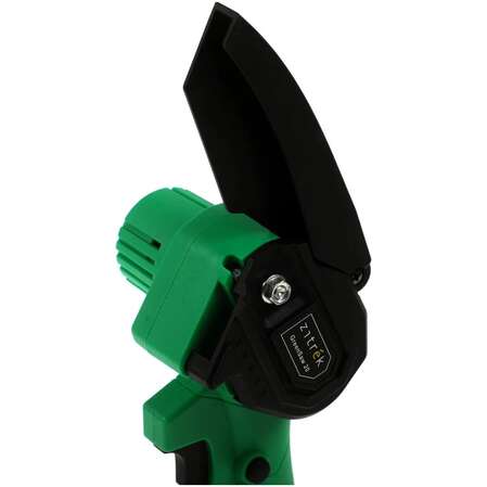 Аккумуляторная пила Zitrek GreenSaw 20 Extra power (20В, 4,0Ач Li-ion аккум. 1шт, ЗУ) 082-1851-1