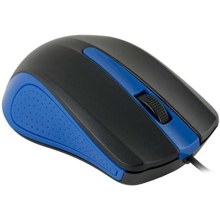Мышь Acer OMW011 Black\Blue