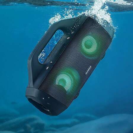 Портативная bluetooth-колонка Anker Soundcore Select Pro A3126 Black