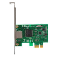 Сетевая карта PCI-E D-Link DGE-560T/C2A 10/100/1000 Mbit