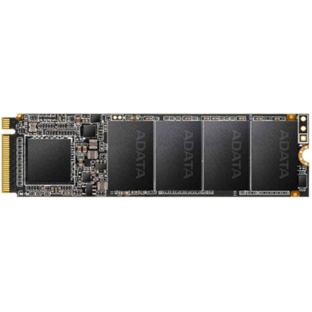 Внутренний SSD-накопитель 1000Gb A-Data XPG SX6000 Pro ASX6000PNP-1TT-C M.2 2280 PCIe NVMe 3.0 x4