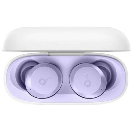Bluetooth гарнитура Anker Soundcore A25i v.2 Purple