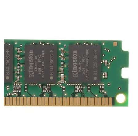 Модуль памяти DIMM 8Gb DDR3 PC12800 1600MHz Kingston (KVR16N11/8)