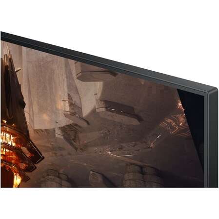 Монитор 28" Samsung Odyssey G7 S28BG700EI IPS 3840x2160 1ms HDMI, DisplayPort, USB Type-C