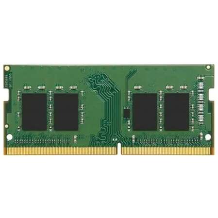 Модуль памяти SO-DIMM 8Gb Kingston PC19200 2400MHz DDR4 KSM24SES8/8ME