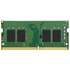 Модуль памяти SO-DIMM 8Gb Kingston PC19200 2400MHz DDR4 KSM24SES8/8ME