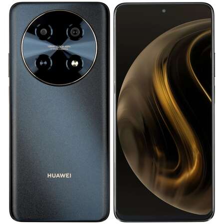 Смартфон Huawei Nova N12i 8/128Gb Black