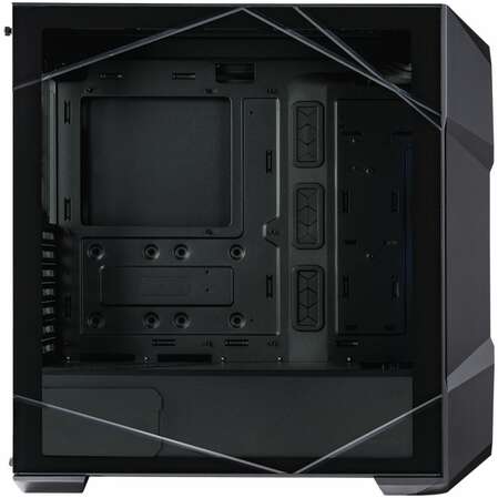 Корпус ATX Miditower Cooler Master MasterBox TD500 MESH V2 Black ARGB TD500V2-KGNN-S00 Black