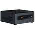 Неттоп Intel NUC BOXNUС7CJYH Black