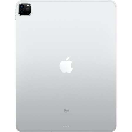Планшет Apple iPad Pro 12,9 (2020) 512GB WiFi Silver MXAW2RU/A