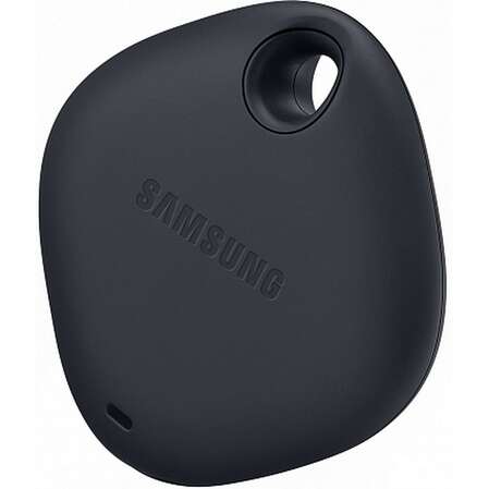 Беспроводная метка Samsung SmartTag черная