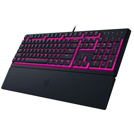 Клавиатура Razer Ornata V3 X Black