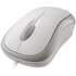 Мышь Microsoft Basic Mouse White проводная P58-00060