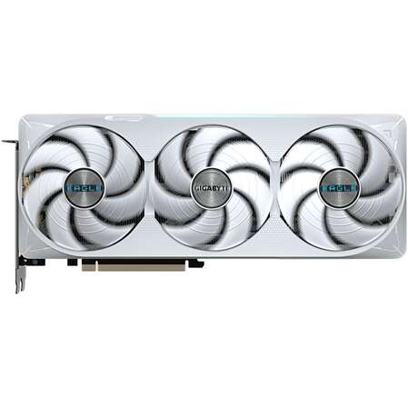Видеокарта Gigabyte GeForce RTX 5070 Ti 16384Mb, Eagle OC Ice SFF 16 Gb (GV-N507TEAGLEOC ICE-16GD) 1xHDMI, 3xDP, Ret