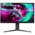 Монитор 32" LG UltraGear 32GR93U-B IPS 3840x2160 1ms HDMI, DisplayPort