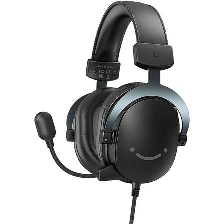 Гарнитура Fifine H9 Black