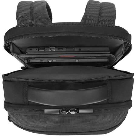 15.6" Рюкзак для ноутбука Lenovo ThinkPad Professional черный