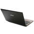 Ноутбук Asus K53Sj Core i5 2410M/4Gb/500Gb/DVD/NV 520M 1G/Wi-Fi/BT/15.6"HD/Win 7 HP brown