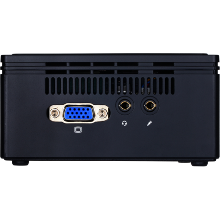 Gigabyte GB-BACE-3160 Черный
