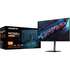 Монитор 32" Gigabyte MO32U OLED 3840x2160 0.03ms HDMI, DisplayPort