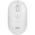 Мышь беспроводная Acer OMR301 White Bluetooth Wireless