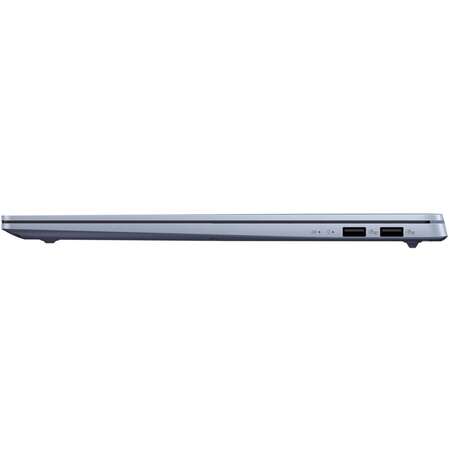 Ноутбук ASUS VivoBook S16 S5606MA-MX036W Core Ultra 7 155H/16Gb/1Tb SSD/16" 3.2K OLED/Win11 Blue