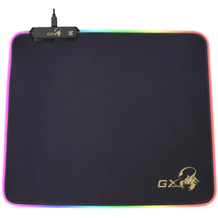 Коврик для мыши Genius GX-Pad 300S RGB