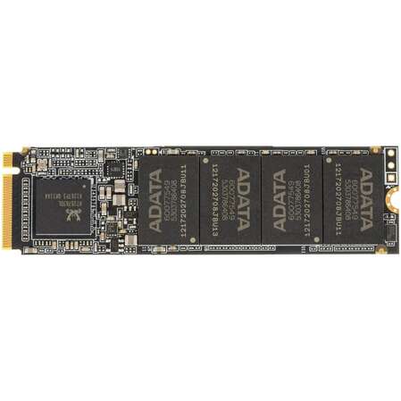 Внутренний SSD-накопитель 1000Gb A-Data XPG SX6000 Lite ASX6000LNP-1TT-C M.2 2280 PCIe NVMe 3.0 x4