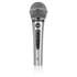 Микрофон  BBK CM131 Silver