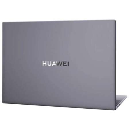 Ноутбук Huawei MateBook 16S CREF-X Core i9 12900H/16Gb/1Tb SSD/16" FullHD/Win11 Space Gray