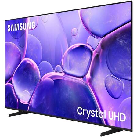 Телевизор 43" Samsung UE43U8000FUXRU 2025