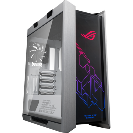 Корпус ATX Miditower ASUS ROG Strix Helios GX601 White