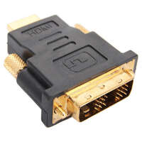 Переходник HDMI(M) -DVI(M)