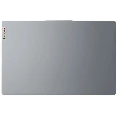 Ноутбук Lenovo IdeaPad Slim 3 15AMN8 AMD Ryzen 3 7320U/8Gb/512Gb SSD/15.6" FullHD/DOS Grey