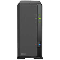 Сетевое хранилище NAS Synology DS124