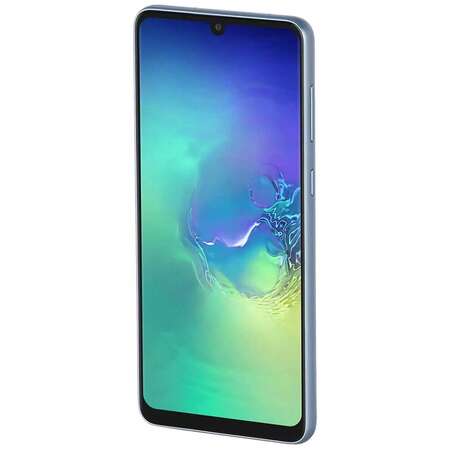 Смартфон Samsung Galaxy A33 5G SM-A336 6/128GB Blue